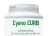 Cyano CURB (Lon 1kg)- Giải pháp ức chế sự phát triển của tảo Lam