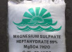 Cung cấp Magie Sulphate - MgSO4.7H2O 99% dùng trong Thủy sản